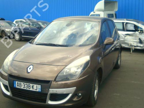 Switch RENAULT SCÉNIC III (JZ0/1_) 1.5 dCi | BP37307079I30 - Image 5