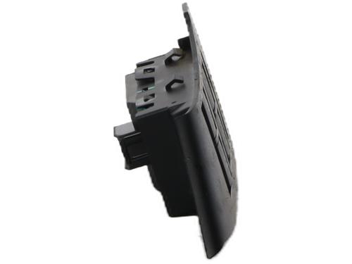 Left front window switch OPEL ASTRA H (A04) | BP37327826I27 - Image 5
