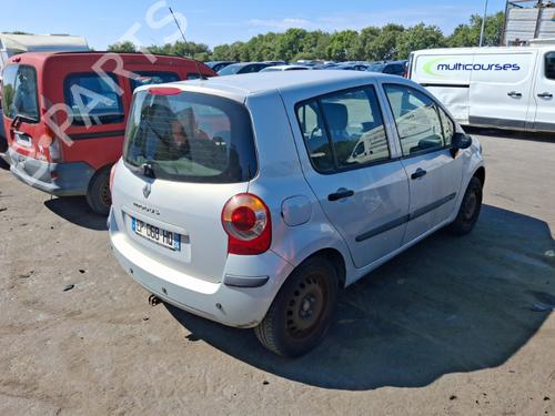 Left front indicator RENAULT MODUS / GRAND MODUS (F/JP0_) 1.4 (JP01, JP0J) | BP37327727C32 - Image 7