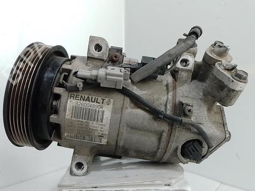 AC compressor RENAULT CLIO IV (BH_) 1.5 dCi 90 | BP37315680M34 - Image 3