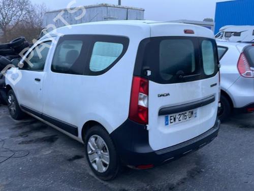 Electronic module DACIA DOKKER MPV (KE_) | BP37328034M83 - Image 8