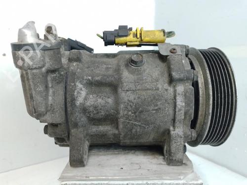 AC compressor CITROËN C5 II (RC_) 2.2 HDi (RC4HXE) | BP37303912M34 - Image 5