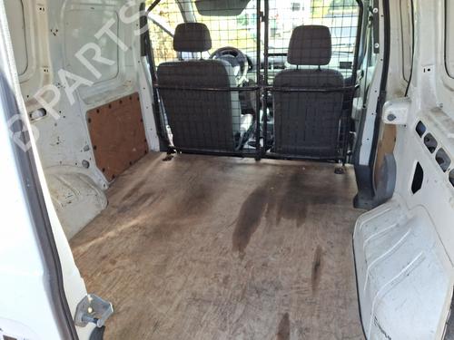 Engine FORD TRANSIT CONNECT (P65_, P70_, P80_) 1.8 Di | BP37336960M1  - Image 8