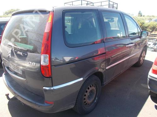 Módulo de ABS CITROËN C8 (EA_, EB_) 2.0 HDi | BP37306092M43 - Image 11
