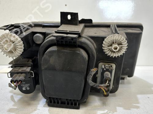 Used Left headlight Left headlight 37297224 37297224