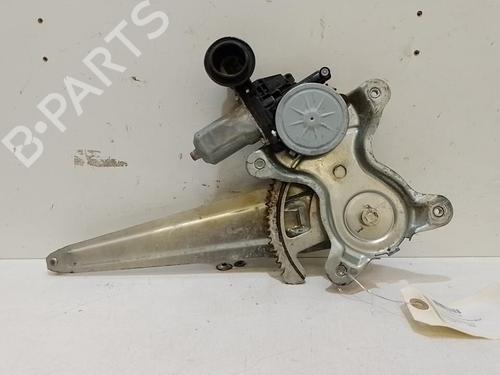 Used Rear right window mechanism Rear right window mechanism 37312223 37312223