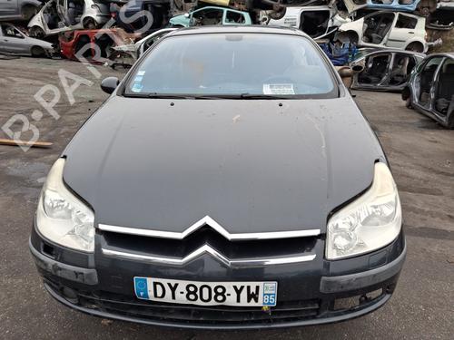 Steering column stalk CITROËN C5 II (RC_)  | BP37330195I23  - Image 13