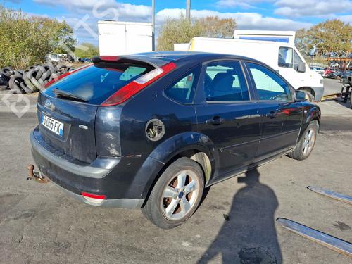 Climate control FORD FOCUS II (DA_, HCP, DP)  | BP37340399I5  - Image 10