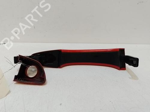 Used Front left exterior door handle Front left exterior door handle 37313928 37313928