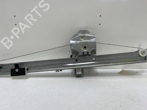 Front right window mechanism RENAULT TRAFIC III Van (FG_) 2.0 dCi 130 (FGMY) | BP37322373C23 - Image 2