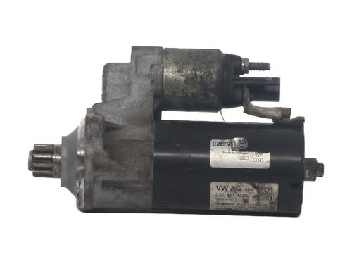 Starter VW GOLF V (1K1) | BP37332444M8 - Image 3