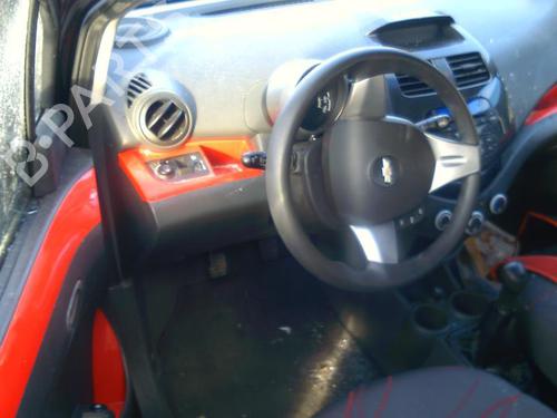 Right taillight CHEVROLET SPARK (M300) | BP37306126C35 - Image 4
