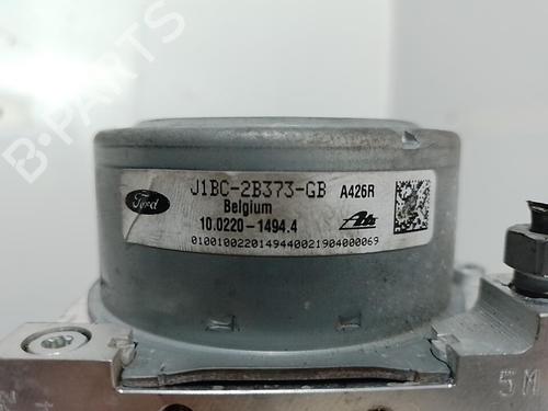 ABS pump FORD FIESTA VII (HJ, HF) 1.0 EcoBoost | BP37313091M43 - Image 6