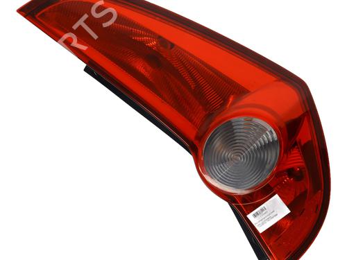 Right taillight OPEL AGILA B (H08) 1.2 (F68) | BP37336129C35 - Image 2