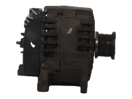 Alternator RENAULT TRAFIC II Van (FL) 2.0 dCi 90 (FL0H, FL00, FL01, FL0M, FL0P, FL0S) | BP38585973M7 - Image 2