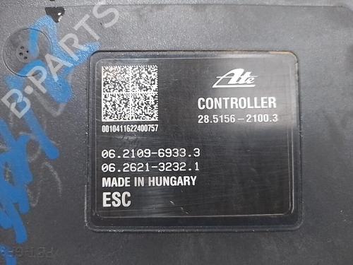 ABS pump NISSAN NOTE (E12) 1.2 | BP37312138M43 - Image 6