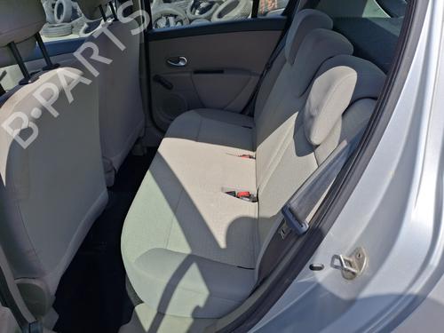 Climate control RENAULT CLIO III (BR0/1, CR0/1) | BP37347455I5 - Image 11