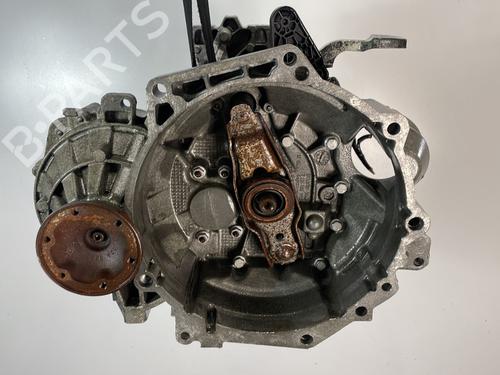 Gearbox SEAT ALTEA (5P1) | BP37328366M3 - Image 5