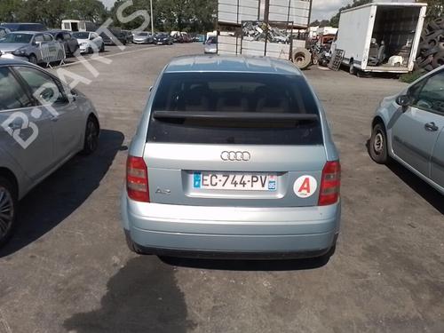 Grill AUDI A2 (8Z0) 1.4 TDI | BP37320474C40 - Image 6