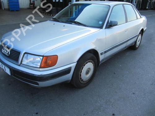 Brugte AUDI 100 C4 Saloon (4A2) 4797275
