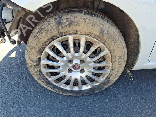 Engine FIAT PUNTO EVO (199_) | BP37344336M1 - Image 4