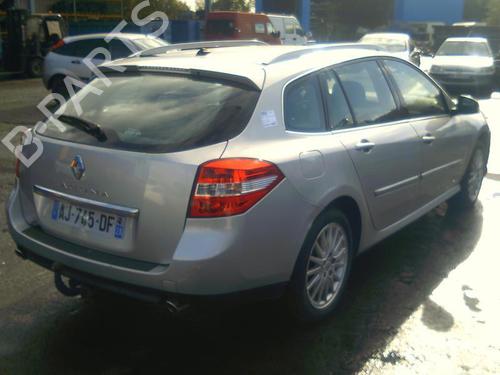 Brugte RENAULT LAGUNA III Grandtour (KT0/1) 2.0 dCi (KT01, KT08, KT09, KT0K, KT12, KT1D, KT1W) 4800058