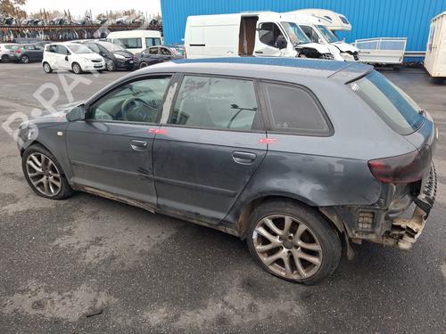 Engine AUDI A3 Sportback (8PA)  | BP37327669M1  - Image 6