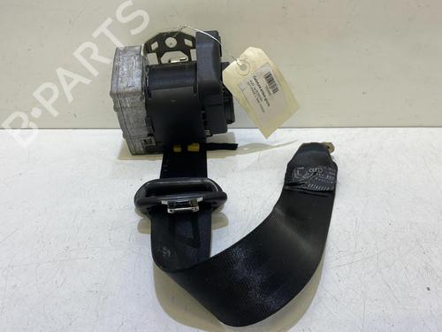 Used Rear left seatbelt Rear left seatbelt 37318394 37318394