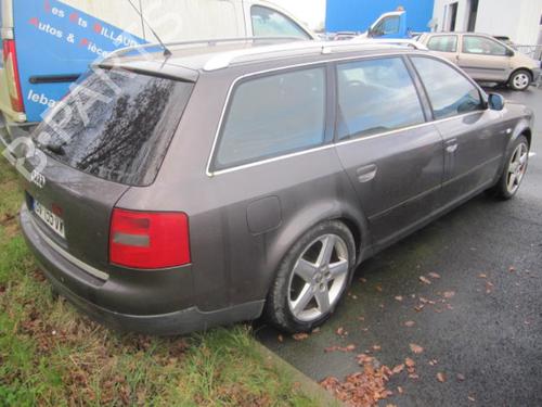 Left front window switch AUDI A6 C5 Avant (4B5, 4B6) 2.5 TDI | BP37304518I27  - Image 6