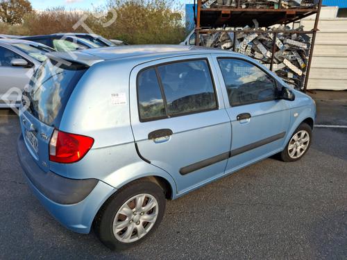 Switch HYUNDAI GETZ (TB) 1.5 CRDi | BP37340379I30 - Image 7
