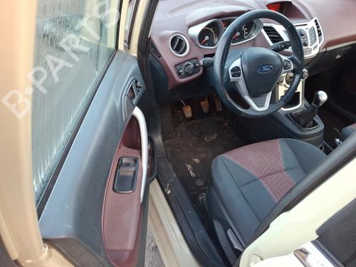 Engine FORD FIESTA VI (CB1, CCN) 1.4 TDCi | BP37348292M1  - Image 8