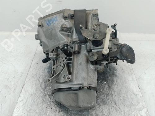 gearbox-citroen-c3-ii-sc_-2009-37316923 main image