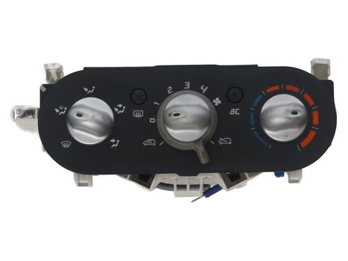 climate-control-renault-twingo-ii-cn0_-2007-37342726 main image
