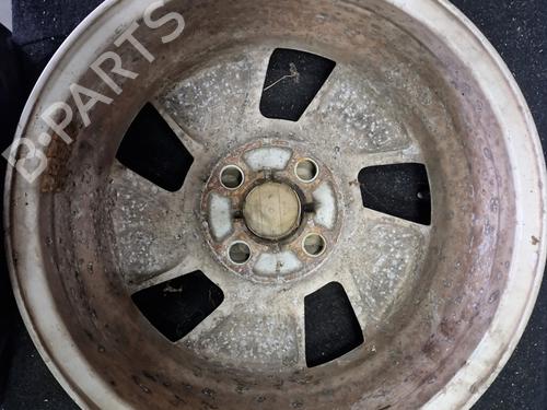 Used Rim Rim 37316920 37316920