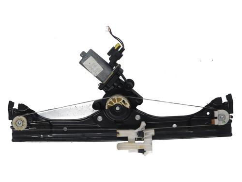 Front right window mechanism FIAT 500 (312_) 0.9 (312AXG1A, 312.AXG11) | BP37341444C23 - Image 3