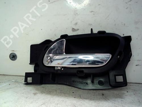 rear-left-interior-door-handle-peugeot-407-6d_-2004-2005-2006-2007-2008-2009-2010-2011-37304873 main image