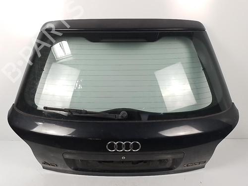 Used Tailgate Tailgate 37620927 37620927