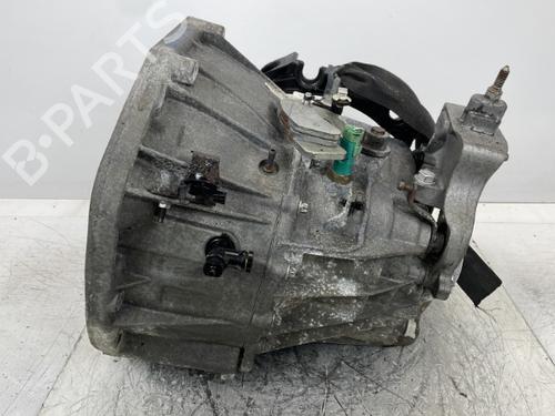 Gearbox RENAULT LAGUNA Coupe (DT0/1) 2.0 dCi (DT01, DT08, DT09, DT0K, DT12, DT1C, DT1D, DT1M,... | BP37310340M3 - Image 2