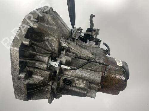 gearbox-renault-modus-grand-modus-fjp0_-2004-37325502 main image