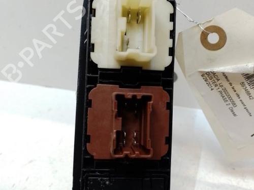 Left front window switch DACIA DUSTER (HS_) 1.5 dCi | BP37310298I27 - Image 3