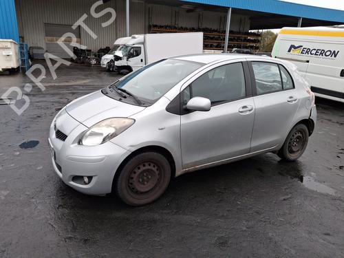 Left front window switch TOYOTA YARIS (_P9_) 1.33 VVT-i (NSP90_, NSP90R) | BP37342177I27 - Image 16