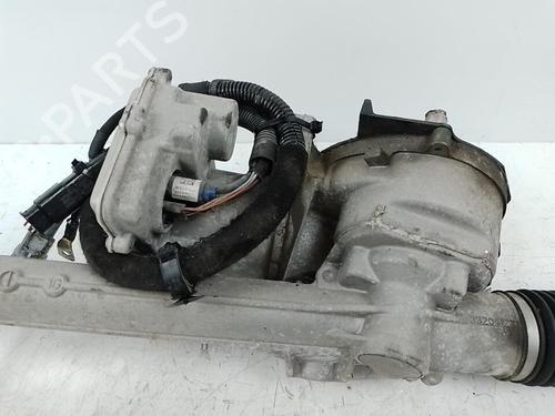 Steering rack CITROËN C3 II (SC_) | BP37311292M22 - Image 2