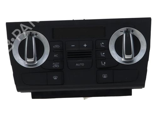climate-control-audi-a3-8p1-2003-2004-2005-2006-2007-2008-2009-2010-2011-2012-2013-37332131 main image