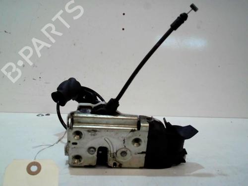 Used Front left lock Front left lock 37311165 37311165