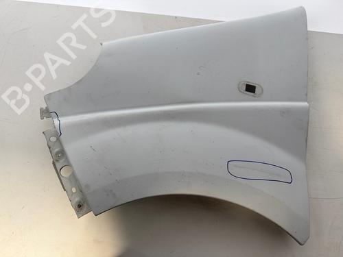 Used Left front fenders Left front fenders 38596678 38596678
