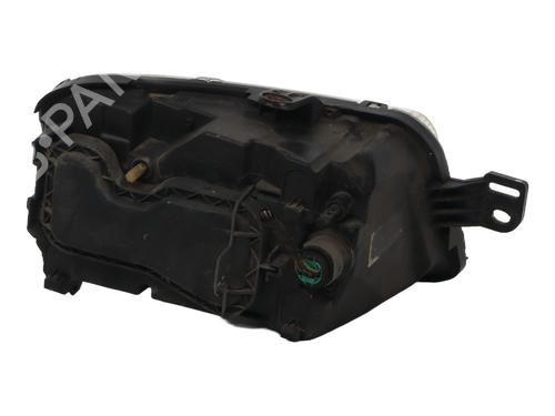 Left headlight FIAT PANDA (169_) 1.2 (169.AXB11, 169.AXB1A) | BP37334638C28 - Image 4