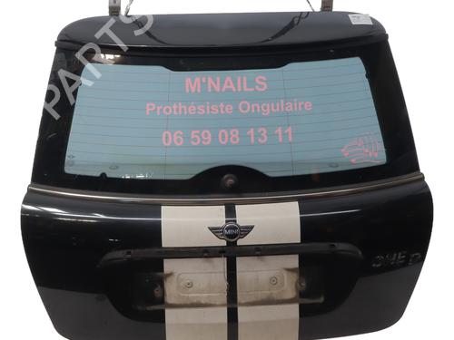 Tailgate MINI MINI (R56) One D | BP37614875C6 - Image 2