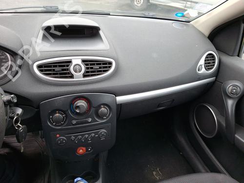 Left front window switch RENAULT CLIO III (BR0/1, CR0/1) | BP37331236I27 - Image 15