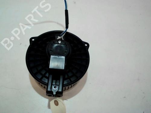 Heater blower motor MAZDA 6 Hatchback (GH) | BP37306632M62 - Image 2