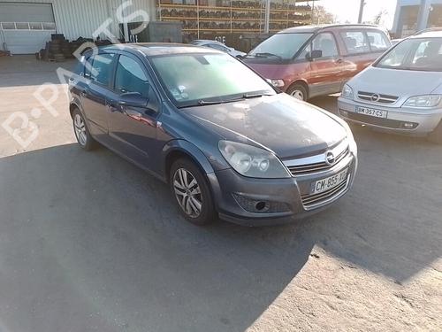 Right headlight OPEL ASTRA H (A04) | BP37312703C29 - Image 8
